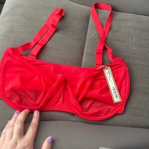 NWT Skims Bra